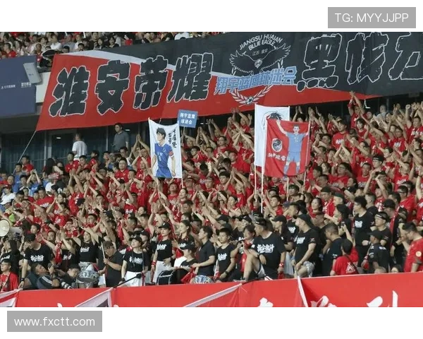 中超联赛球迷文化建设加强推动球迷行为规范化提升赛事观赏体验 中超联赛球迷文化建设加强推动球迷行为规范化提升赛事观赏体验