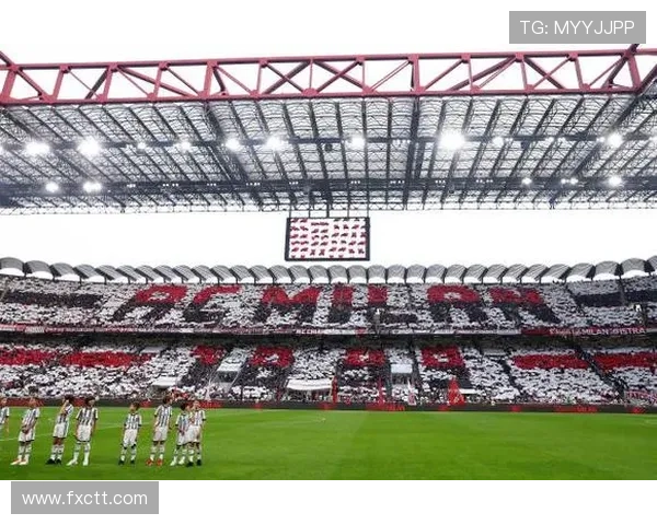 意甲多家俱乐部争相申请扩建球场提升观赛体验与商业价值 意甲多家俱乐部争相申请扩建球场提升观赛体验与商业价值